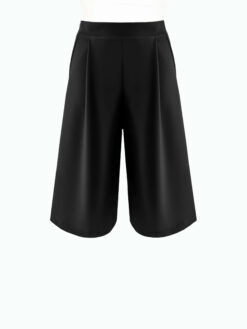 Alternative view of HOSENROCK schwarz