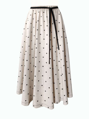 MIDI-ROCK dotted nature