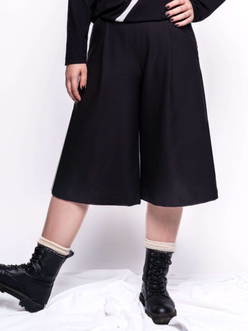 HOSENROCK schwarz