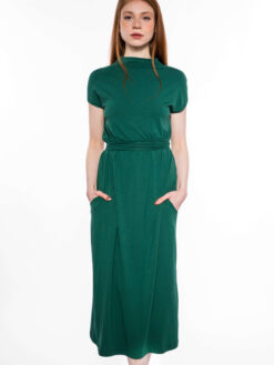 Alternative view of BINDE-KLEID pine