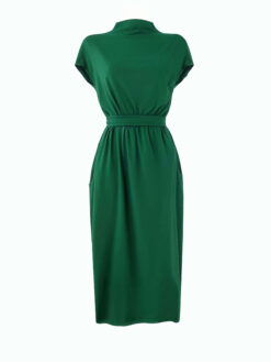 BINDE-KLEID pine