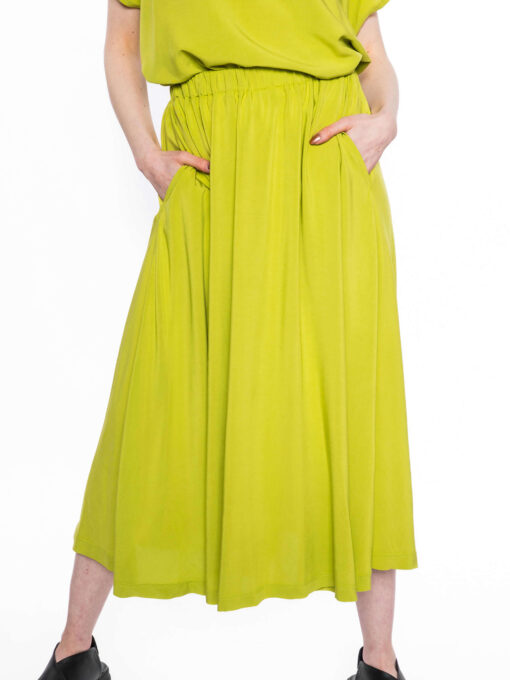 MIDI ROCK lime