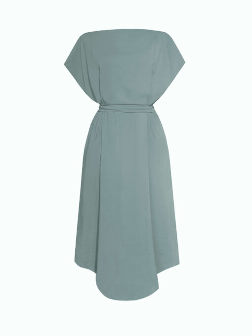 BINDEKLEID sage